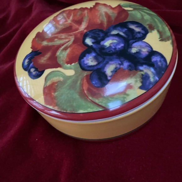 4 - Ceramic Coasters by The Monkey and the Peddler. - Picture 10 of 13